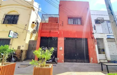 Prédio comercial para aluguel, no bairro centro, teresina/pi