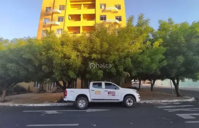 Apartamento à venda, edifício paris no bairro centro, teresina/pi