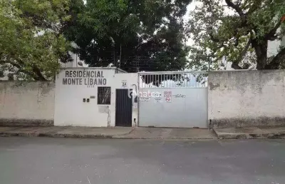 Apartamento para aluguel, condomínio monte libano no bairro cidade nova, teresina/pi