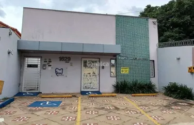 Sala comercial para alugar na Rua Desembargador Freitas, Centro, Teresina