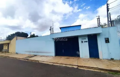 Casa residencial para aluguel, no bairro santa isabel, teresina/pi