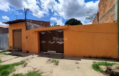Casa residencial à venda, no bairro aeroporto, teresina/pi