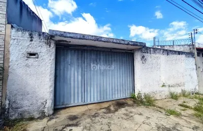 Casa residencial à venda, no bairro saci, teresina/pi