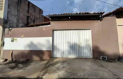 Casa residencial à venda, no bairro planalto formosa, timon/ma