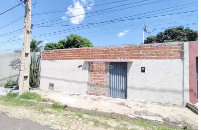 Casa residencial à venda, no bairro porenquanto, teresina/pi