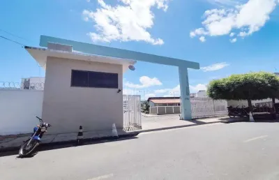 Apartamento para aluguel, condominio village santorini no bairro gurupi, teresina/pi