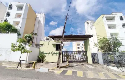 Apartamento para aluguel, condominio parque da cidade no bairro primavera, teresina/pi