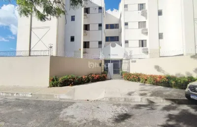 Apartamento à venda, condomínio residêncial primavera no bairro marques, teresina/pi