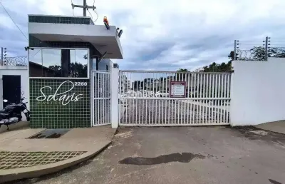 Apartamento à venda, condomínio solaris master no bairro cristo rei, teresina/pi