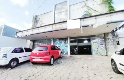 Galpão para aluguel, no bairro aeroporto, teresina/pi