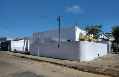 Casa comercial à venda, no bairro piçarra, teresina/pi