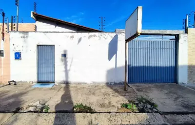Casa comercial para aluguel, no bairro parque ideal, teresina/pi