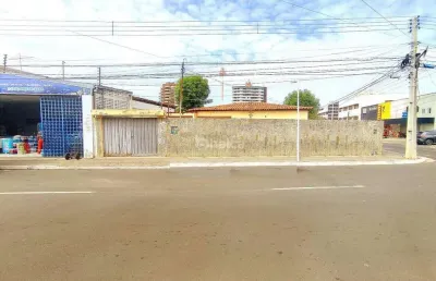 Casa comercial à venda, no bairro joquei, teresina/pi