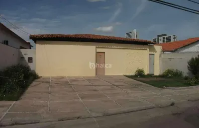 Casa comercial à venda no bairro noivos, teresina – halca imobiliária