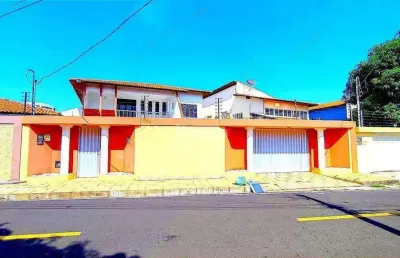 Casa comercial para aluguel, no bairro horto, teresina/pi