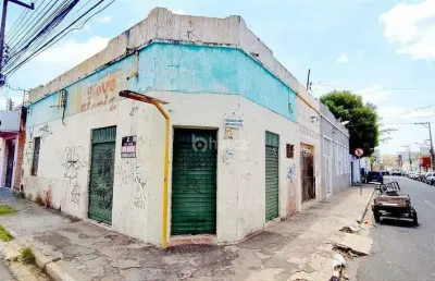 Casa comercial à venda, no bairro centro, teresina/pi
