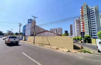 Casa comercial para aluguel, no bairro horto, teresina/pi