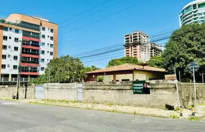 Casa comercial à venda no noivos, teresina – espaço e localização estratégica