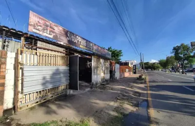 Casa comercial à venda no são cristóvão, teresina – avenida presidente kennedy