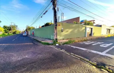 Casa comercial para aluguel, no bairro santa isabel, teresina/pi