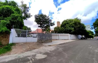 Casa comercial à venda, no bairro planalto, teresina/pi