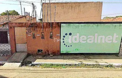 Casa comercial à venda, no bairro alto alegre, teresina/pi