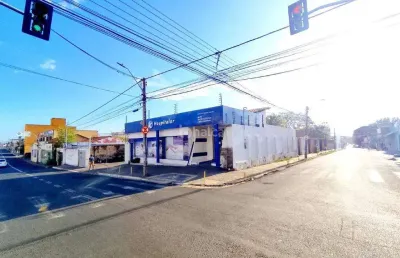 Casa comercial à venda, no bairro centro sul, teresina/pi