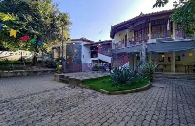 Casa comercial à venda no ininga, teresina – espaço, versatilidade e localização estratégica