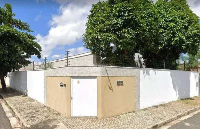 Casa comercial à venda, no bairro fatima, teresina/pi