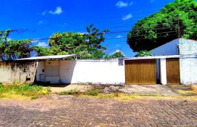 Casa comercial para aluguel, no bairro morada do sol, teresina/pi
