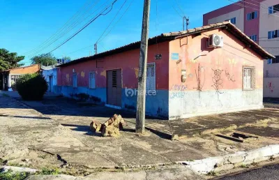 Casa comercial à venda, no bairro lourival parente, teresina/pi