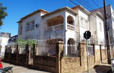Casa comercial para aluguel, no bairro centro, teresina/pi