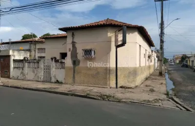 Casa comercial à venda, no bairro centro, teresina/pi