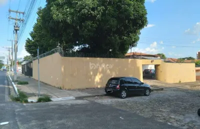 Casa comercial para aluguel, no bairro morada do sol, teresina/pi