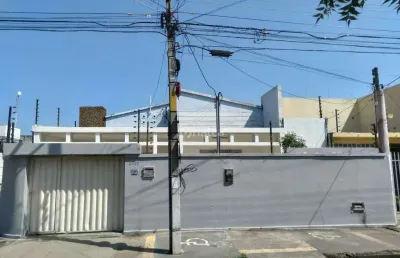 Casa comercial para aluguel, no bairro centro, teresina/pi