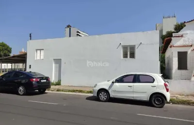 Casa comercial para aluguel, no bairro centro, teresina/pi