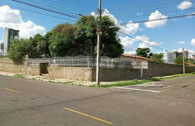 Casa comercial à venda na Rua Professor Joca Vieira, Jóquei, Teresina
