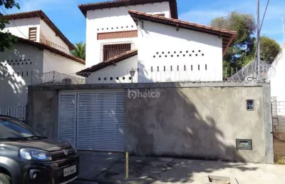 Casa comercial à venda, no bairro centro, teresina/pi