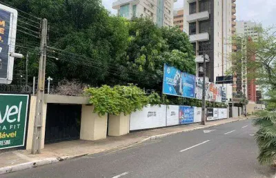 Casa comercial para aluguel, no bairro joquei, teresina/pi