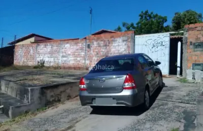 Casa comercial à venda, no bairro primavera, teresina/pi