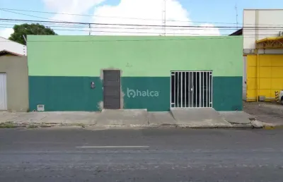 Casa comercial à venda, casa comercial no bairro macauba, teresina/pi