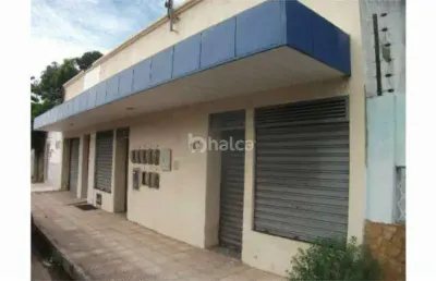 Casa comercial à venda, no bairro centro, teresina/pi
