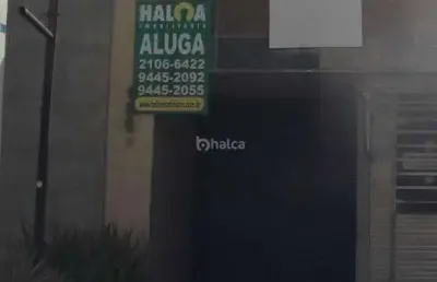 Casa comercial para aluguel, no bairro centro, teresina/pi
