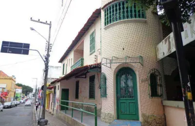 Casa comercial para aluguel, no bairro centro, teresina/pi