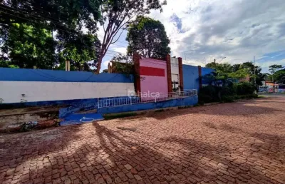 Casa comercial para aluguel, no bairro centro, teresina/pi