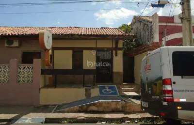 Casa comercial para aluguel, no bairro centro, teresina/pi