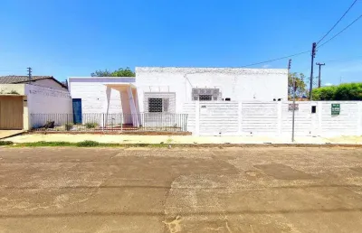 Casa comercial para aluguel, no bairro piçarra, teresina/pi