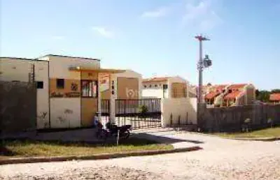 Casa residencial à venda, condominio jardim damasco no bairro uruguai, teresina/pi