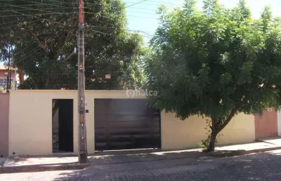 Casa residencial à venda, no bairro morada do sol, teresina/pi