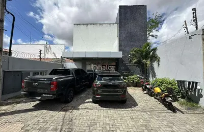 Apartamento no edifício anderson costa no bairro centro, teresina-pi